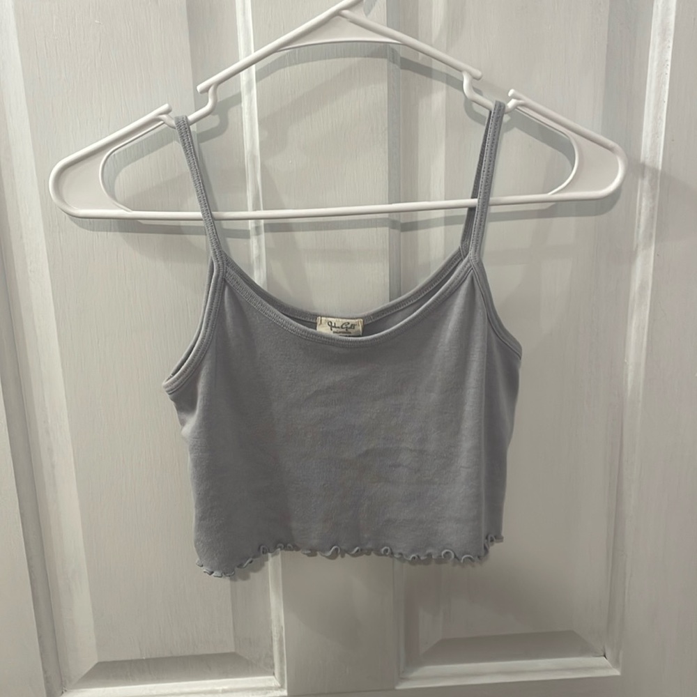 john galt tank top